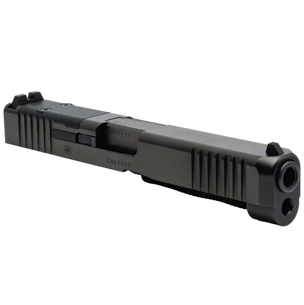 Glock 17 Gen 6 Slide