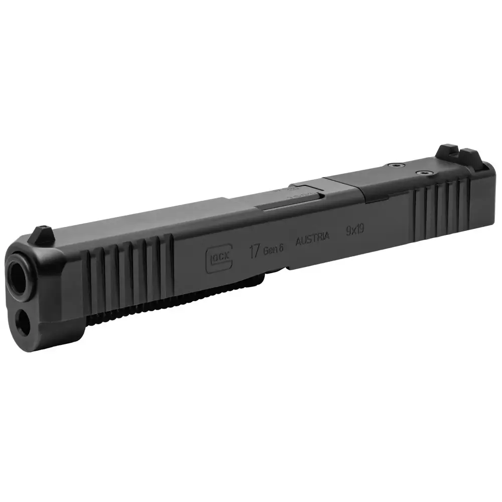 Glock 17 Gen 6 Slide