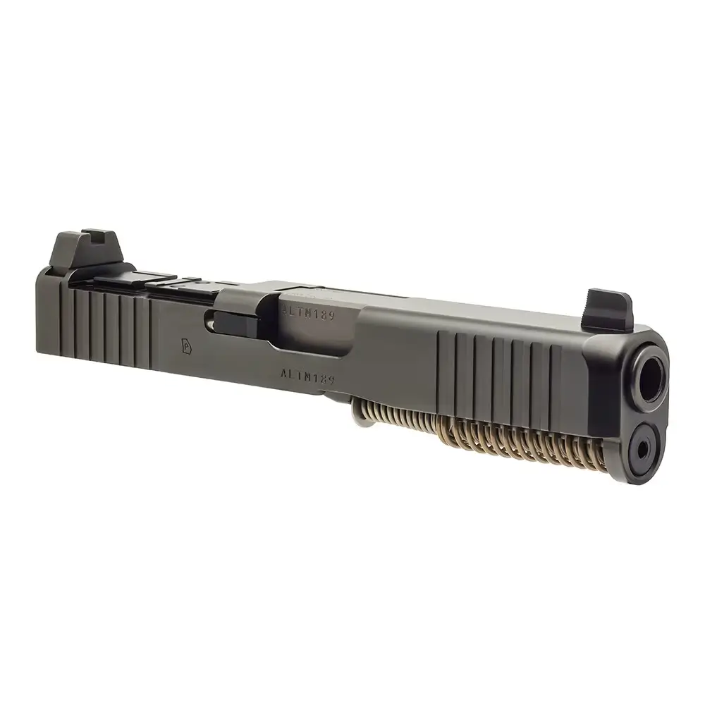 Glock 19/45 Gen 5 MOS ACRO-Cut Slide