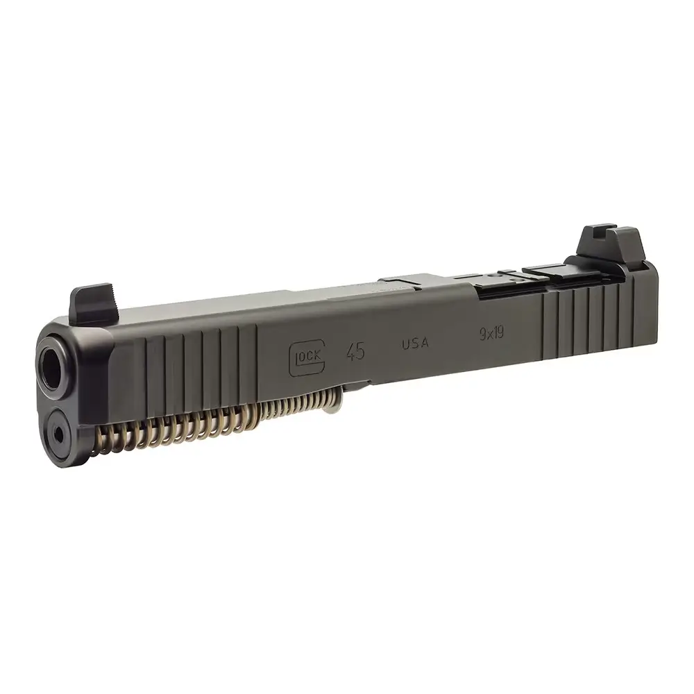 Glock 19/45 Gen 5 MOS ACRO-Cut Slide