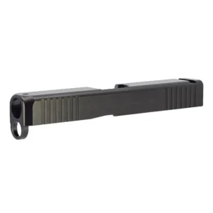 Glock 19 Gen 5 Slide
