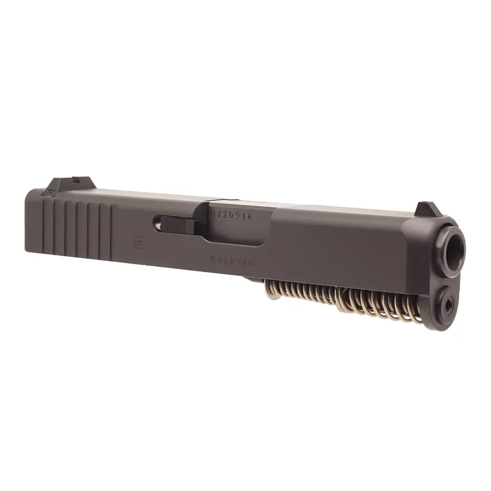 Glock 27 Gen 3 Slide