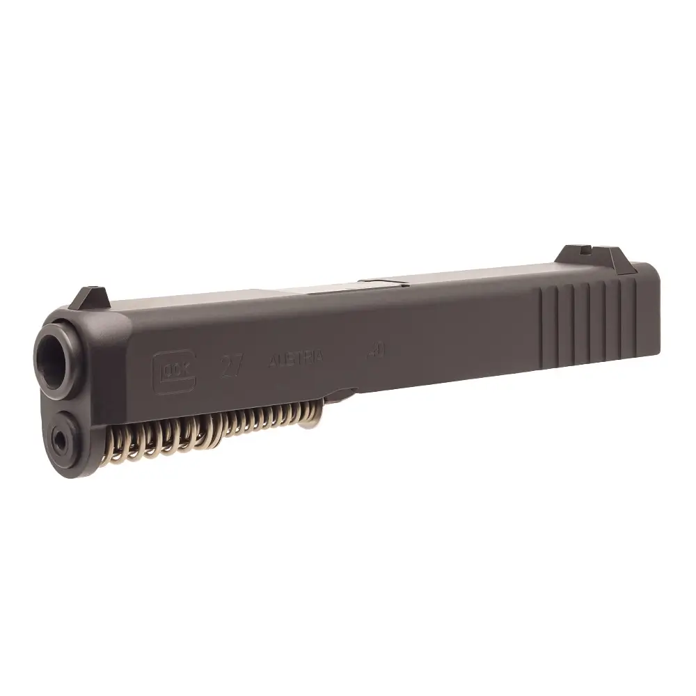 Glock 27 Gen 3 Slide