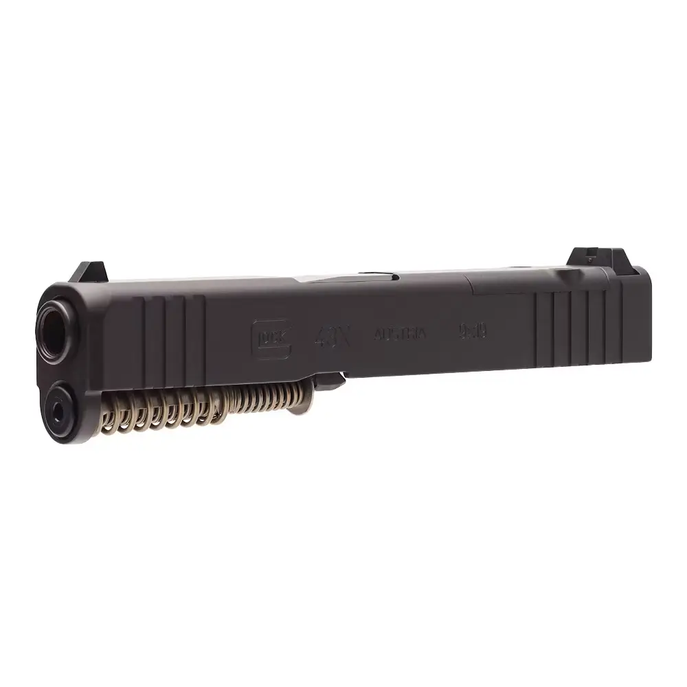 Glock 43X MOS Slide