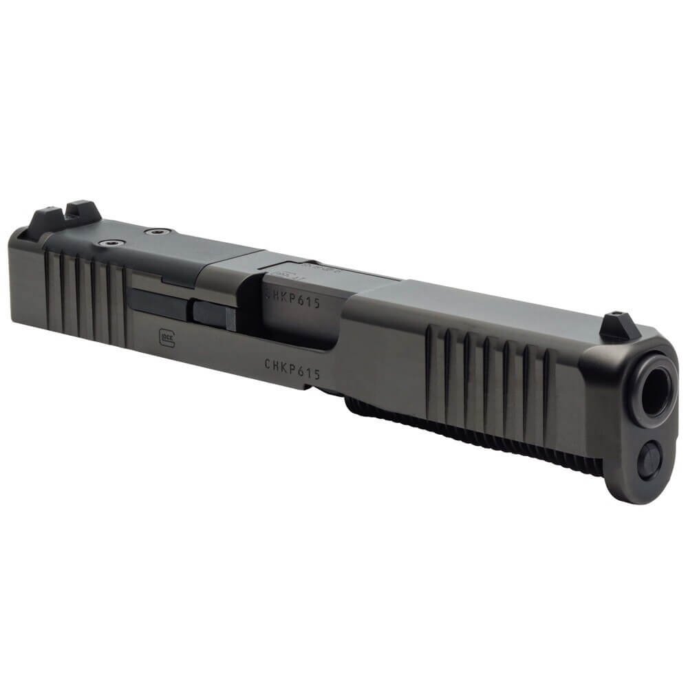 Glock 45 Gen 6 Slide
