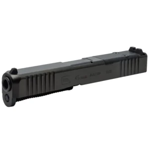 Glock 45 Gen 6 Slide