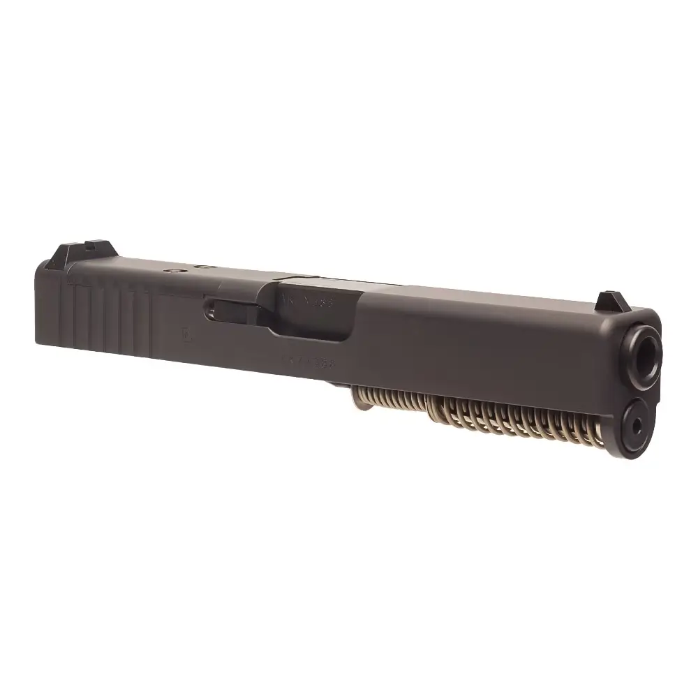 Glock 19 Gen 4 MOS Slide - Image 2